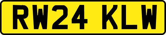 RW24KLW