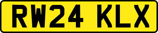 RW24KLX