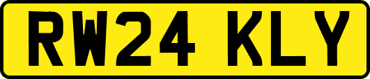 RW24KLY