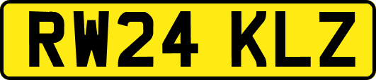 RW24KLZ
