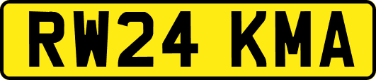 RW24KMA