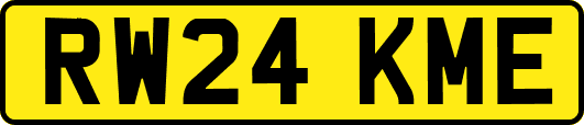 RW24KME