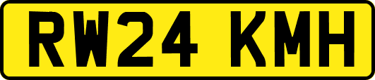 RW24KMH