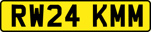 RW24KMM