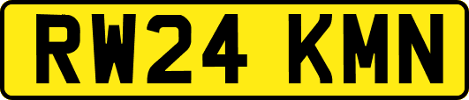 RW24KMN
