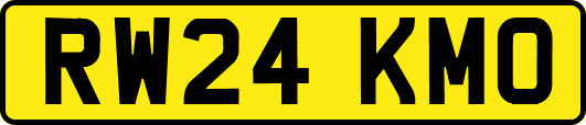 RW24KMO