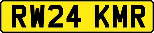 RW24KMR