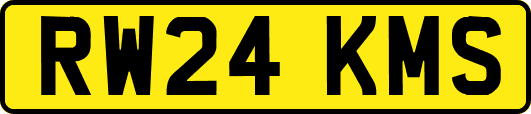 RW24KMS