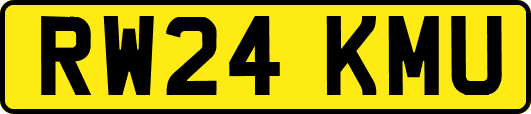 RW24KMU