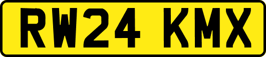 RW24KMX