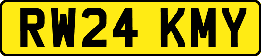 RW24KMY