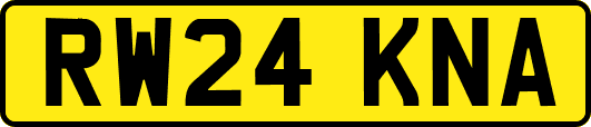 RW24KNA