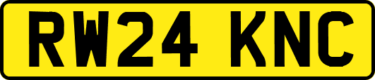 RW24KNC