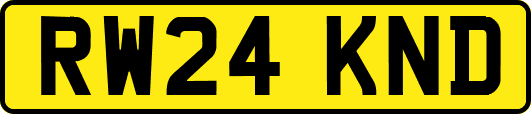 RW24KND
