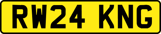 RW24KNG