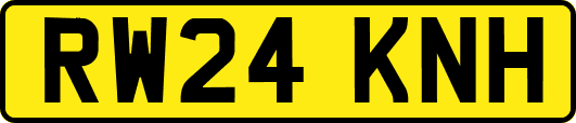 RW24KNH