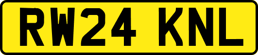 RW24KNL