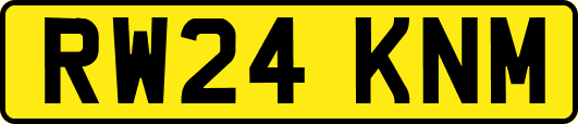 RW24KNM