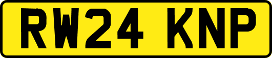 RW24KNP