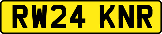 RW24KNR