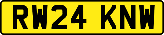 RW24KNW