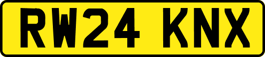 RW24KNX
