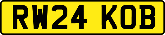 RW24KOB