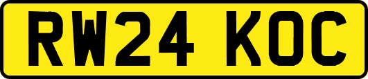 RW24KOC