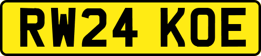 RW24KOE