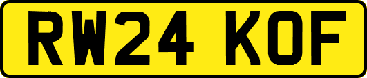 RW24KOF