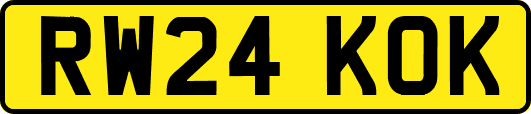RW24KOK