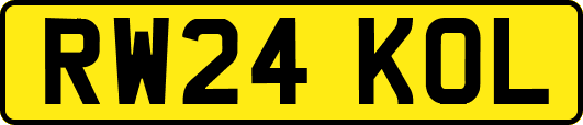 RW24KOL
