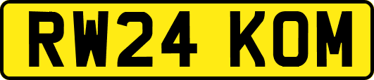 RW24KOM