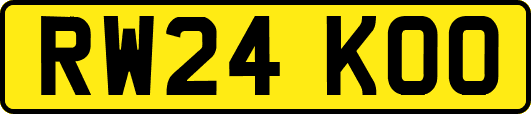RW24KOO