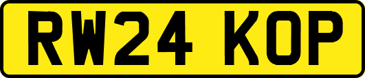 RW24KOP