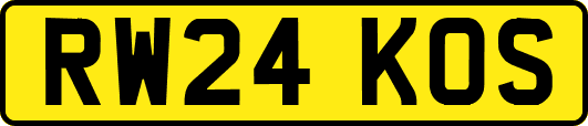 RW24KOS