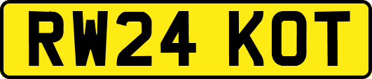 RW24KOT