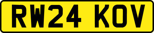 RW24KOV