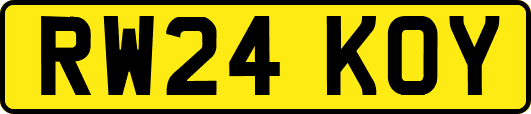 RW24KOY