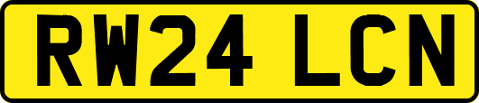 RW24LCN