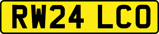 RW24LCO