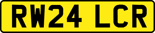 RW24LCR