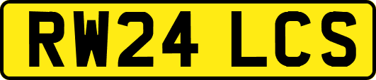 RW24LCS