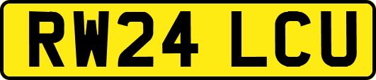 RW24LCU