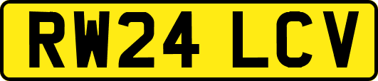 RW24LCV