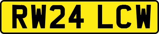 RW24LCW