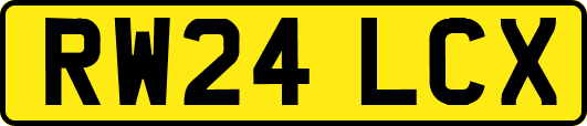 RW24LCX
