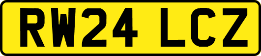RW24LCZ