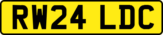 RW24LDC
