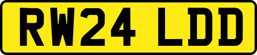 RW24LDD